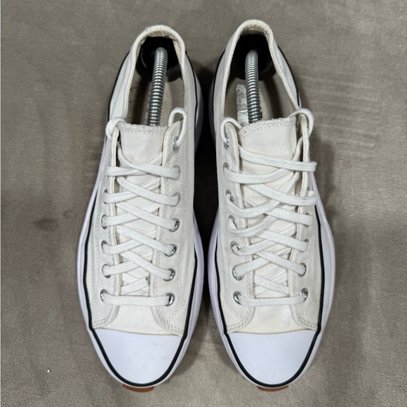 Unisex Converse Run Star High Platform Sneakers Men Size: 10 Women: 11.5 main image 9
